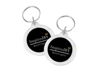 Digital Business Key Chain