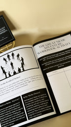 Minimal Business Planner for Women Entrepreneurs