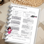 Small Business Mama Planner Stickers