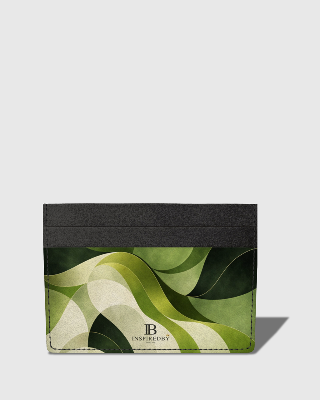 Essential Leather Card Holder