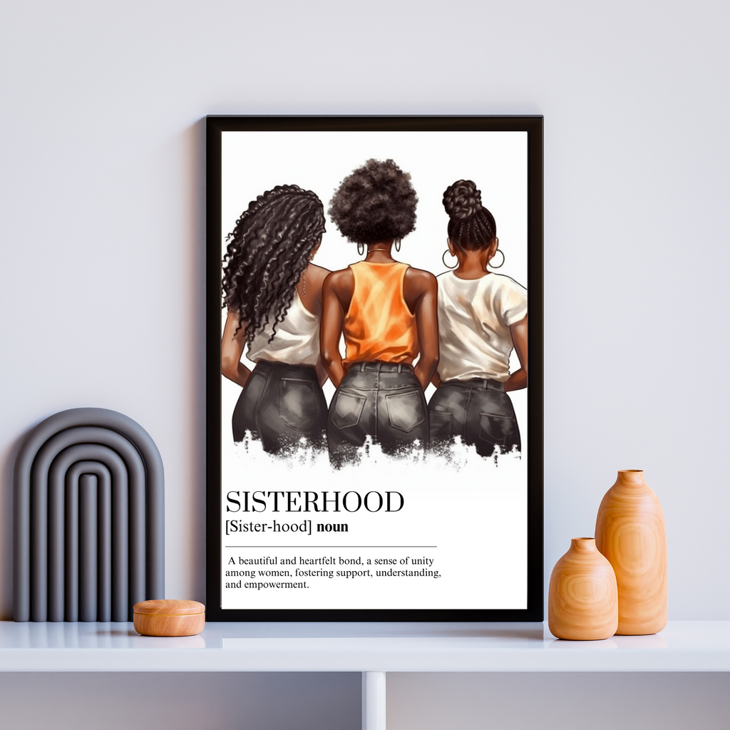 SisterHood