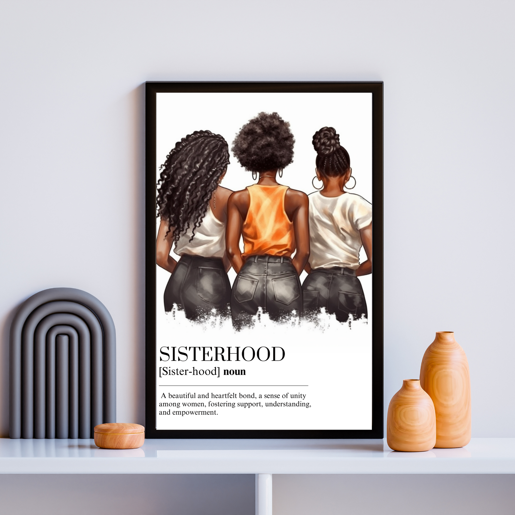 SisterHood