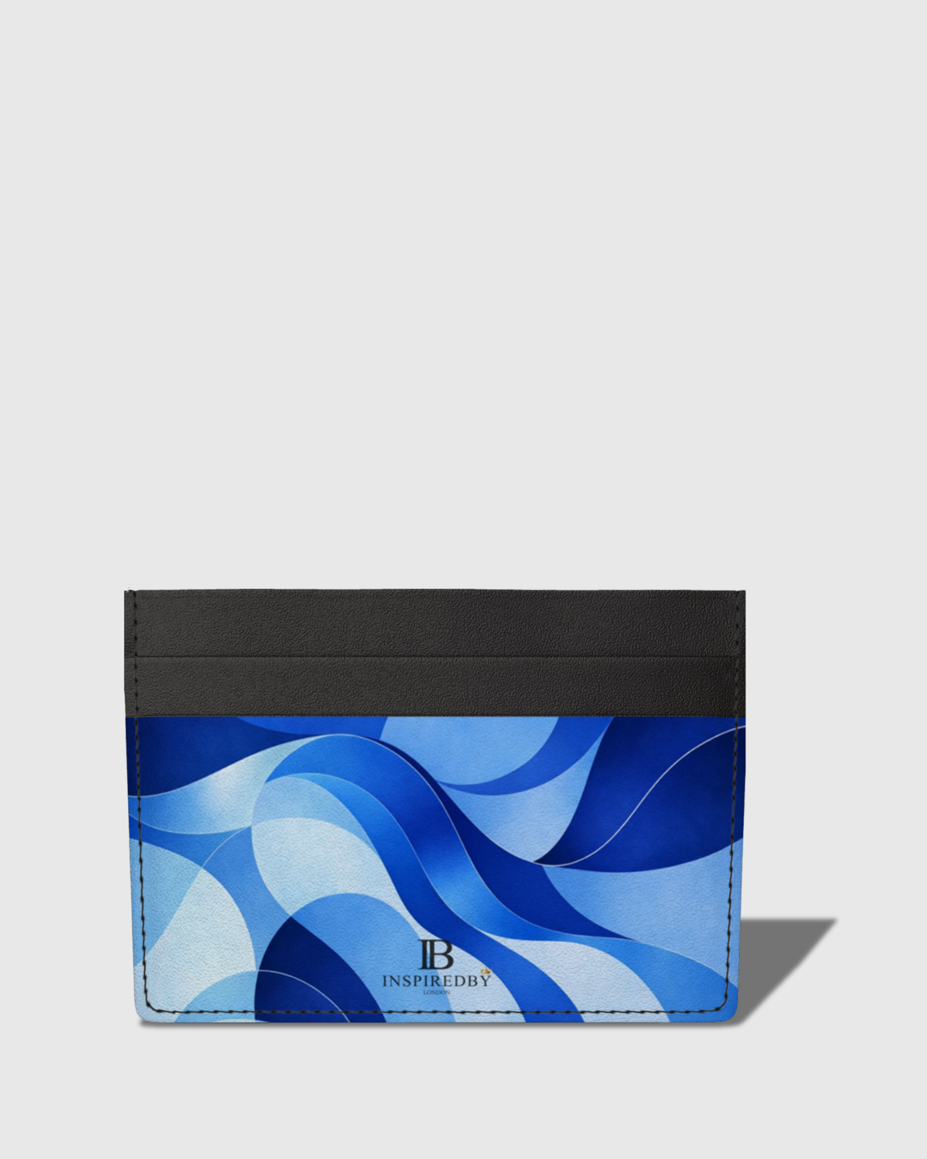 Essential Leather Card Holder