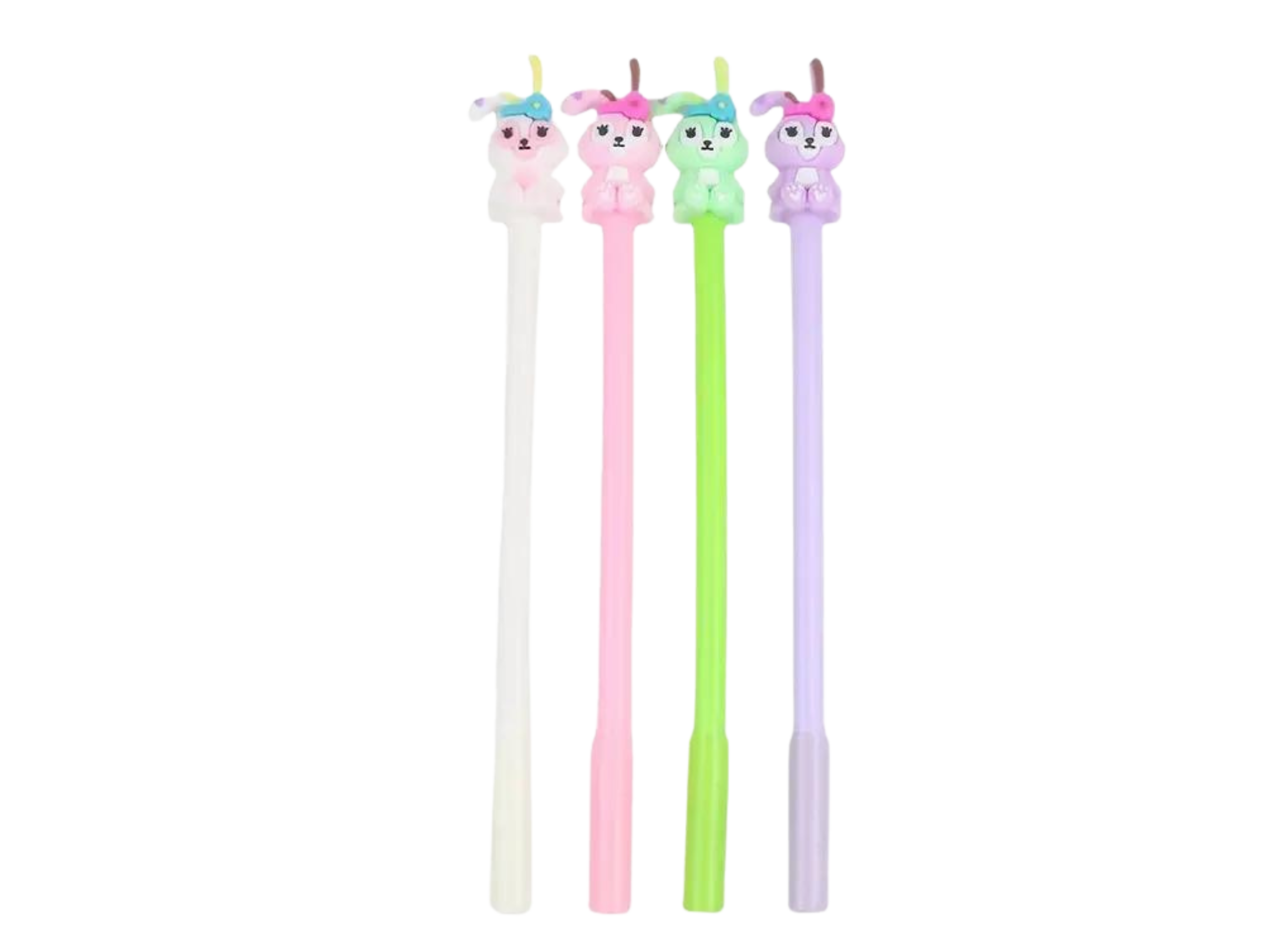 Kawaii Bunny Pen