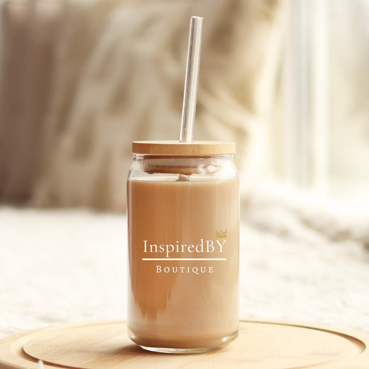 Custom Drink wear