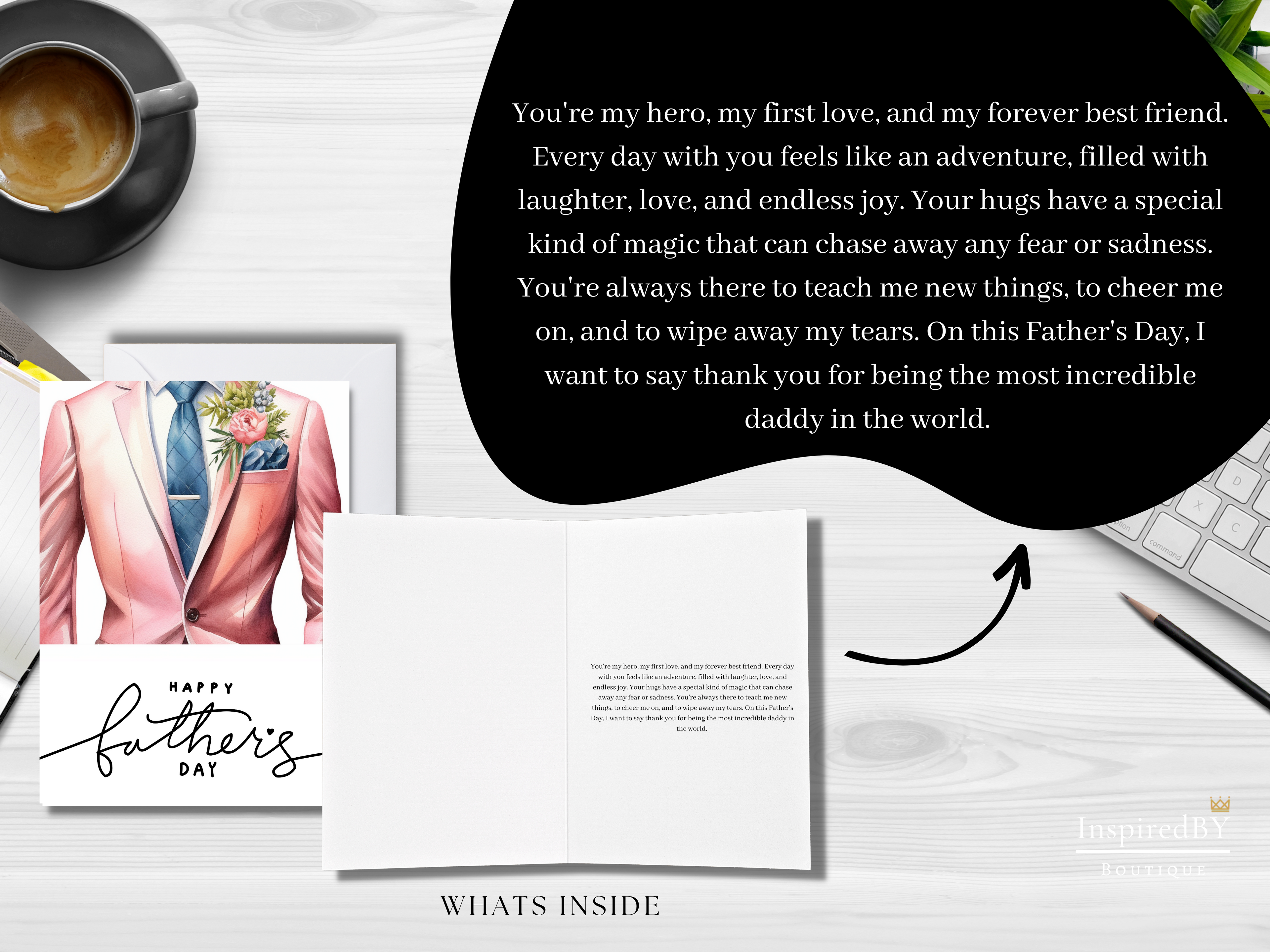 FATHERS DAY CARD COLLECTION 3.0