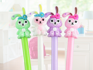 Kawaii Bunny Pen
