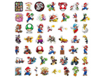 Load image into Gallery viewer, Mario Stickers (Random Pack of 10)
