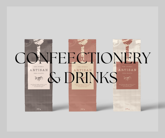 Confectionery
