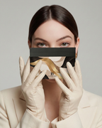 Essential Leather Card Holder