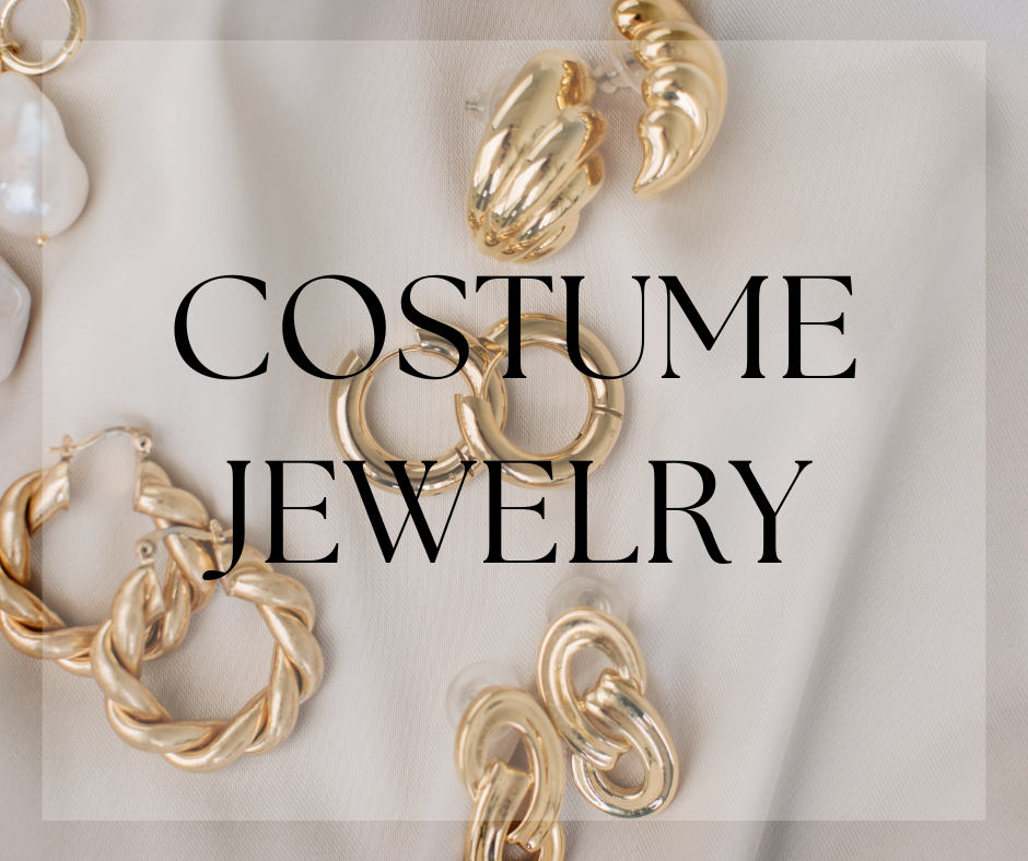 Costume Jewelry