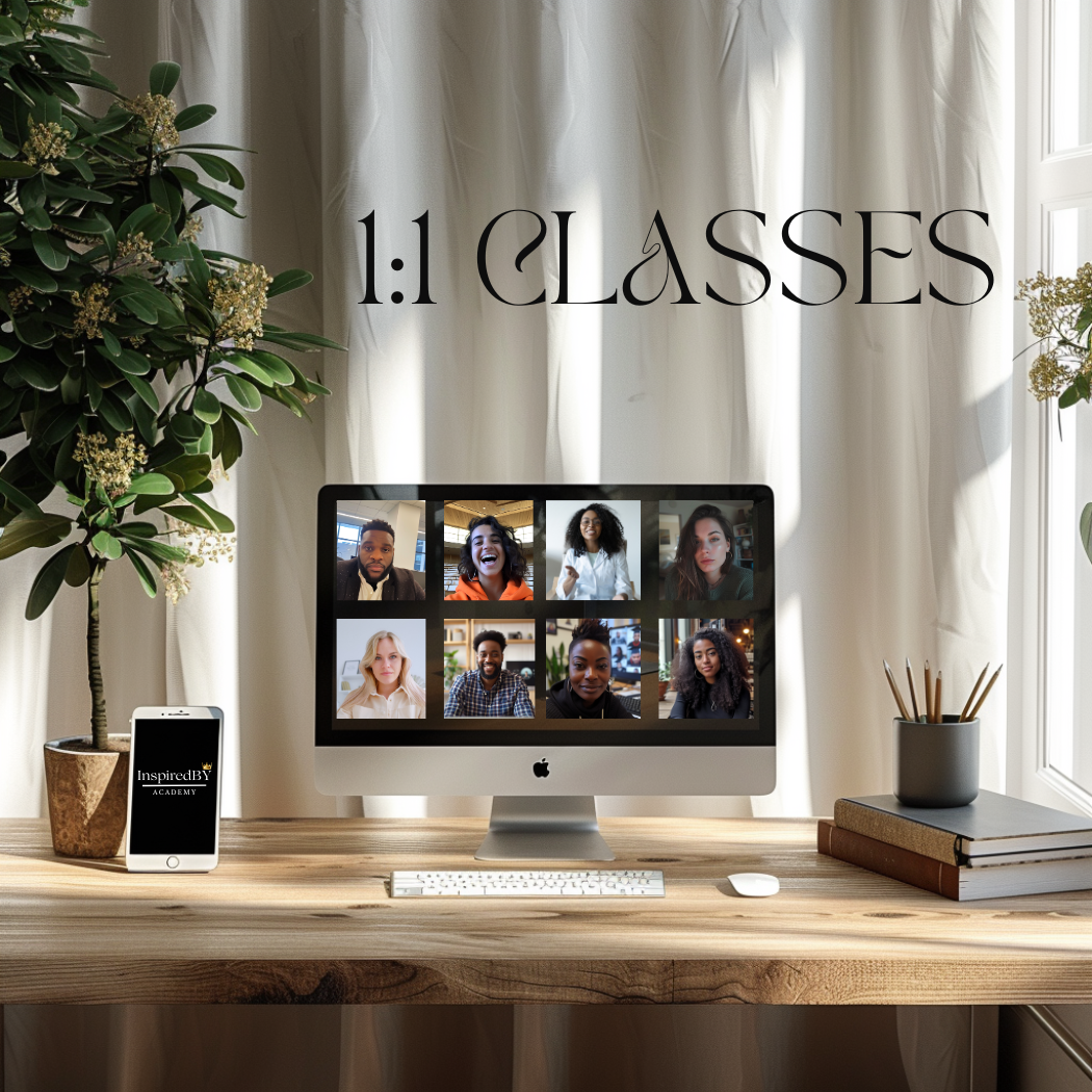 1:1 Class