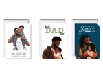 Load image into Gallery viewer, FATHERS DAY CARD COLLECTION 1.0
