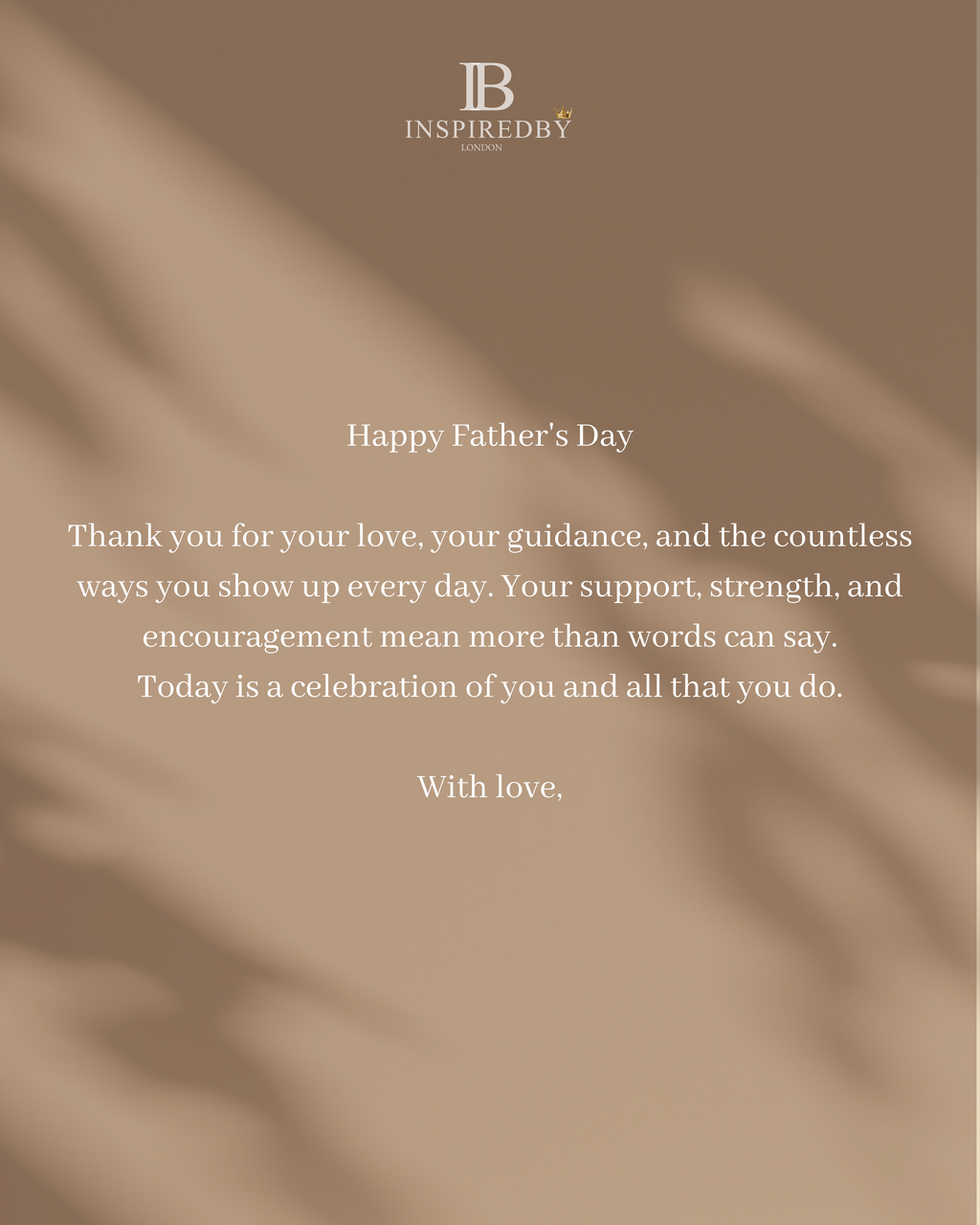 Best Dad by Par