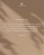 Best Dad by Par