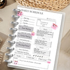 Kawaii stickers, Planner stickers, pink stickers, cute stickers, kids stickers, girly stickers, stickers for kids, Kawaii stationer,