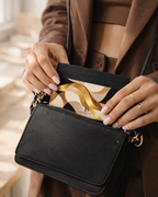 Essential Leather Card Holder