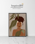 Self Care Digital Print