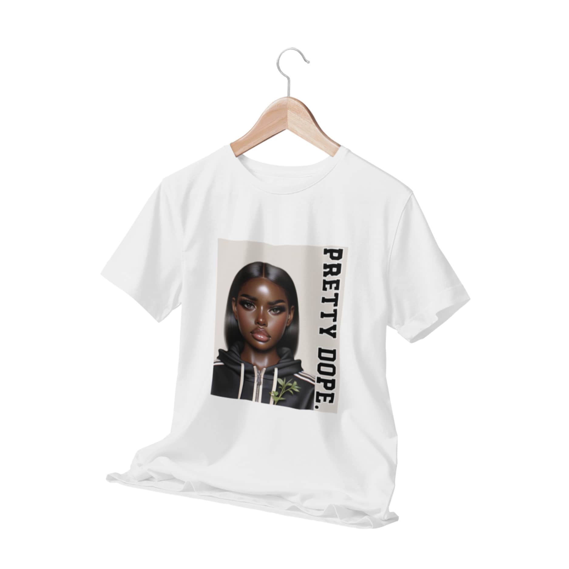 Graphic Tee | T-shirt| Melanin t-shirt| Black girl shirt | Black woman t-shirt| Kids t-shirt | Pretty shirt | Dope shirt | Urban t shirt|