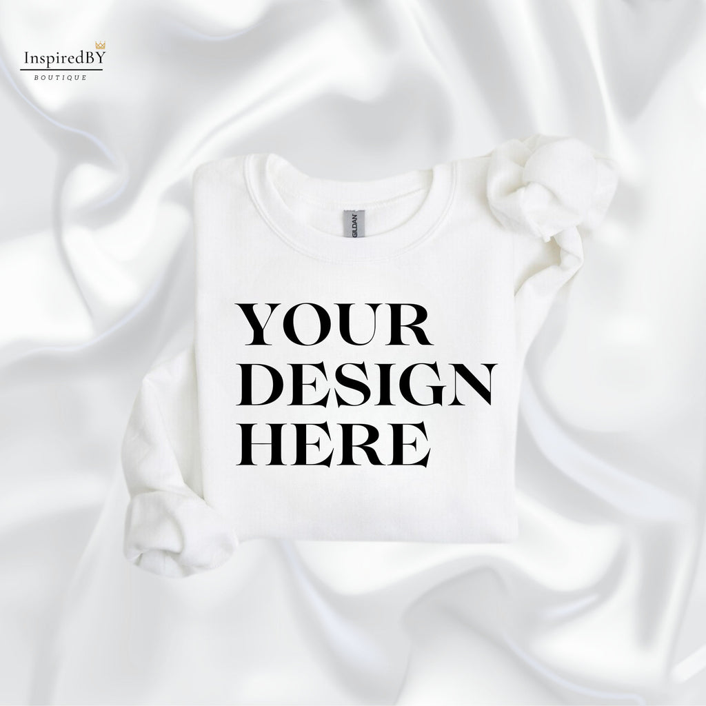 Custom sweater | sweater | Personalised sweater | birthday |Business Merch | Logo | bridal shower sweater | Baby Shower sweater, custom
