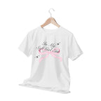 COQUETTE BOW in my soft girl era T-shirt | Graphic Tee | Pretty t-shirt | Pink t-shirt, Classy t- shirt | girly gift | Glamorous t-shirt