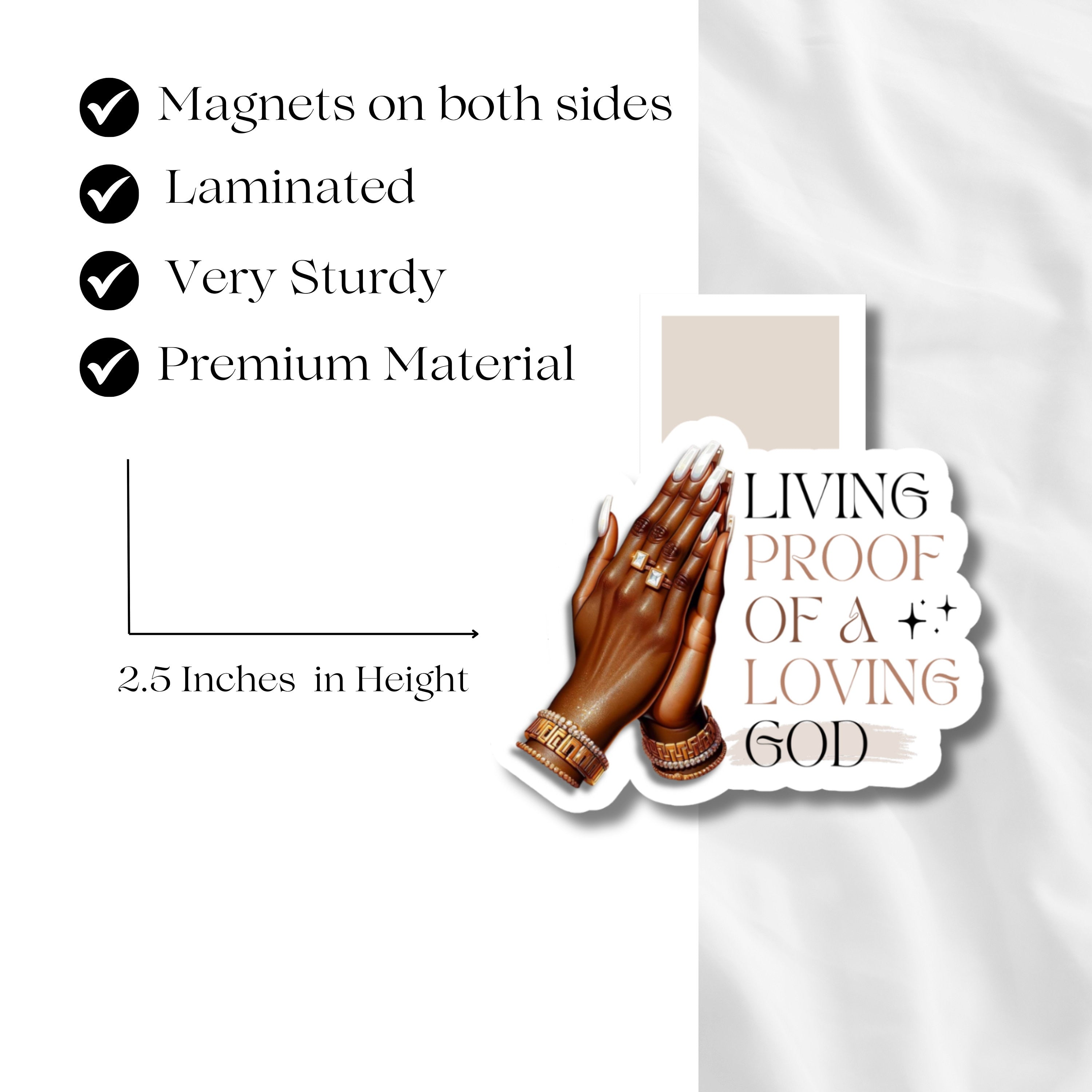 PRAYER HANDS BOOKMARK | Bookish gift | Book Accessories | Book Lover Gift | cute Bookmark | Reading Gifts Magnetic bookmark | Christian Gift