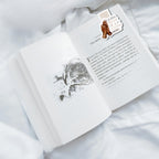 PRAYER HANDS BOOKMARK | Bookish gift | Book Accessories | Book Lover Gift | cute Bookmark | Reading Gifts Magnetic bookmark | Christian Gift