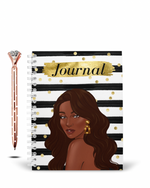 Load image into Gallery viewer, Diva Journal
