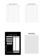 Empire Planner