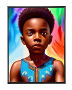 Jaxon Poster