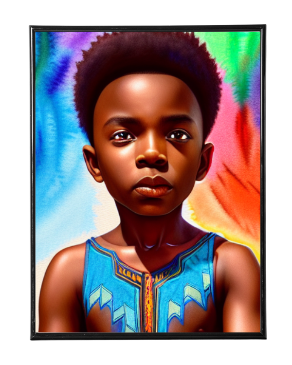 Jaxon Poster