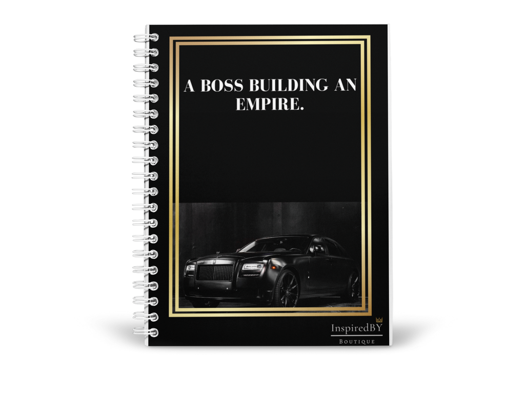Empire Planner