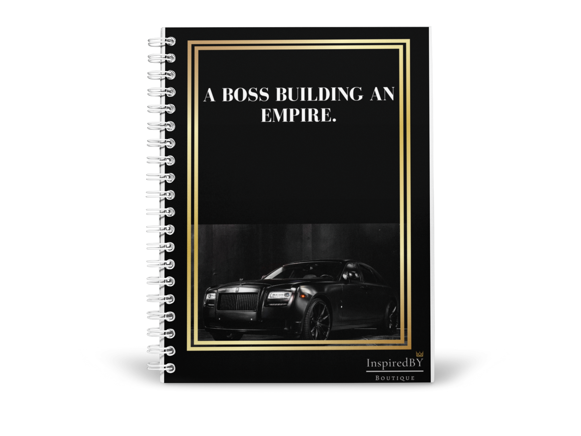 Empire Planner