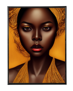 African Beauty